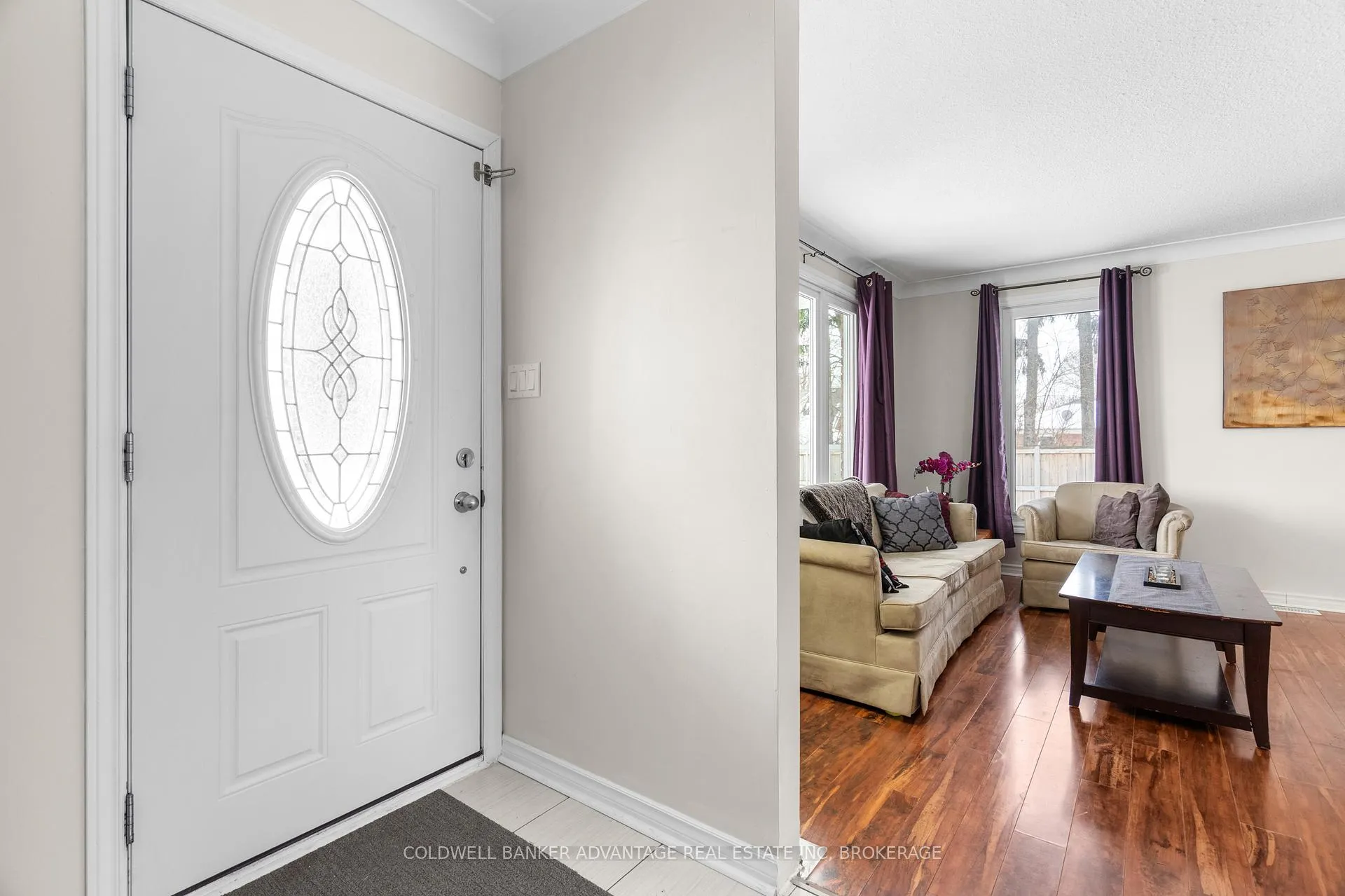 Photo 7 of 6413 Franklin Avenue, Niagara Falls, Dorchester — HOMEH