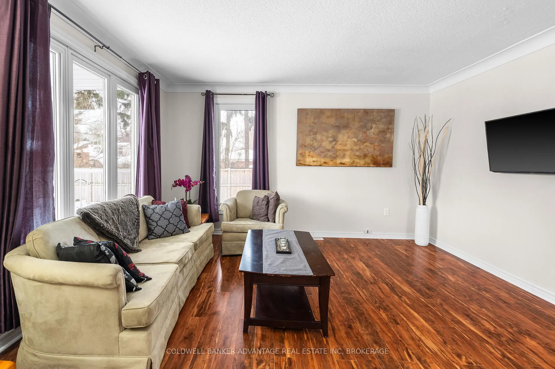 Photo 8 of 6413 Franklin Avenue, Niagara Falls, Dorchester — HOMEH