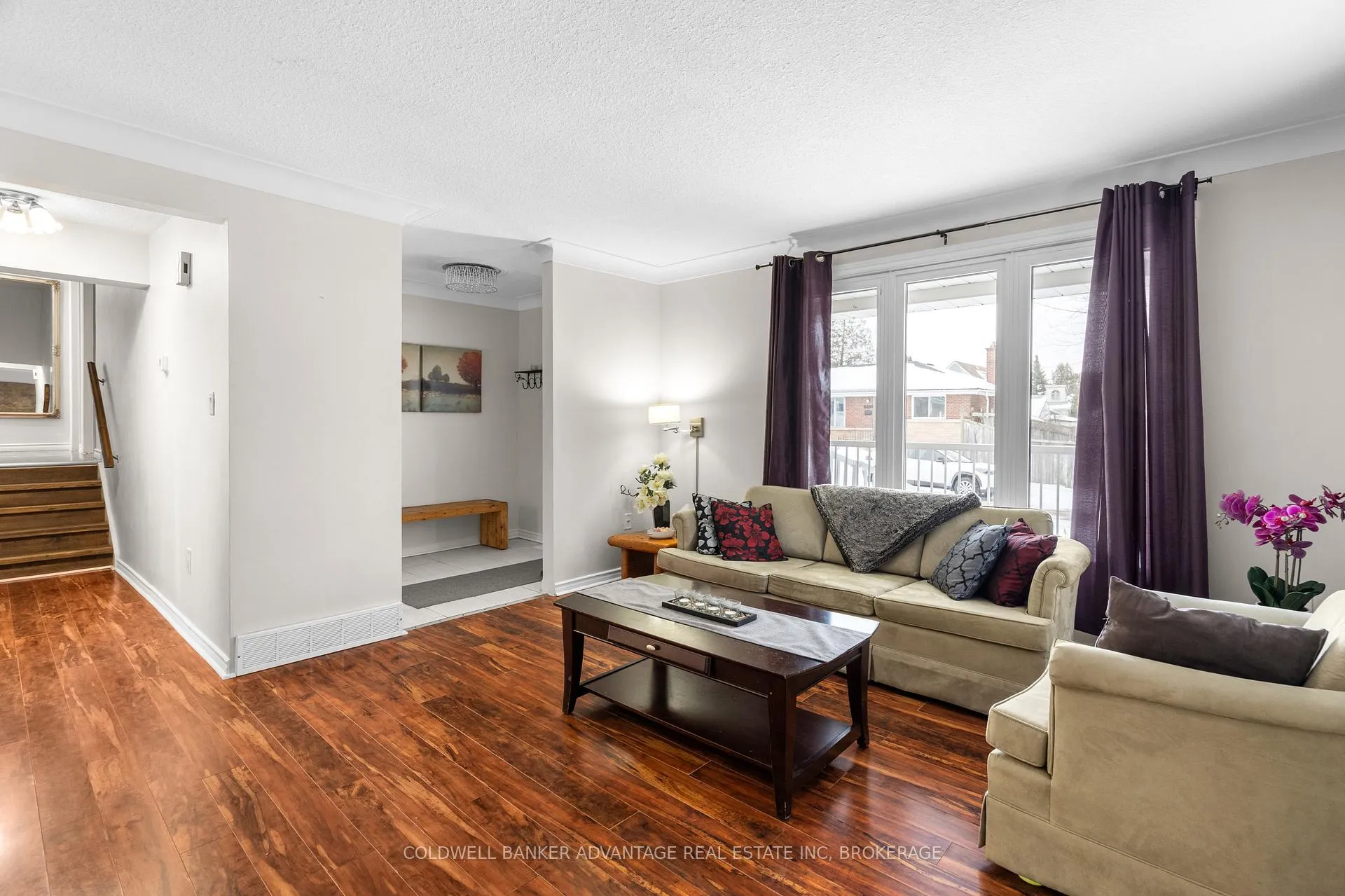 Photo 10 of 6413 Franklin Avenue, Niagara Falls, Dorchester — HOMEH