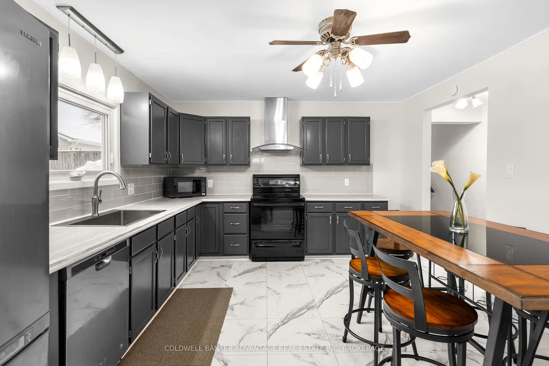 Photo 17 of 6413 Franklin Avenue, Niagara Falls, Dorchester — HOMEH