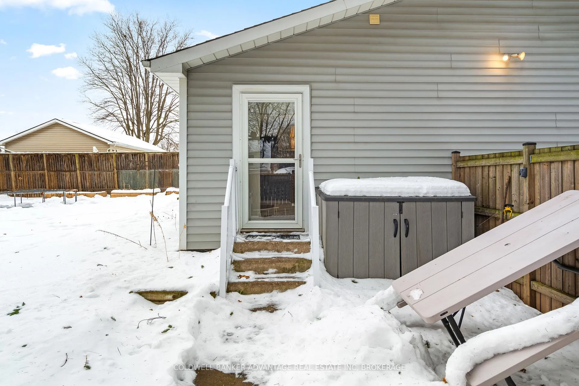Photo 31 of 6413 Franklin Avenue, Niagara Falls, Dorchester — HOMEH