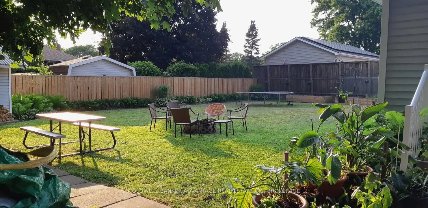 Photo 34 of 6413 Franklin Avenue, Niagara Falls, Dorchester — HOMEH