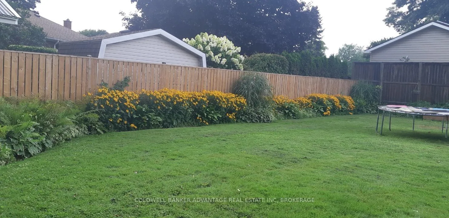 Photo 35 of 6413 Franklin Avenue, Niagara Falls, Dorchester — HOMEH