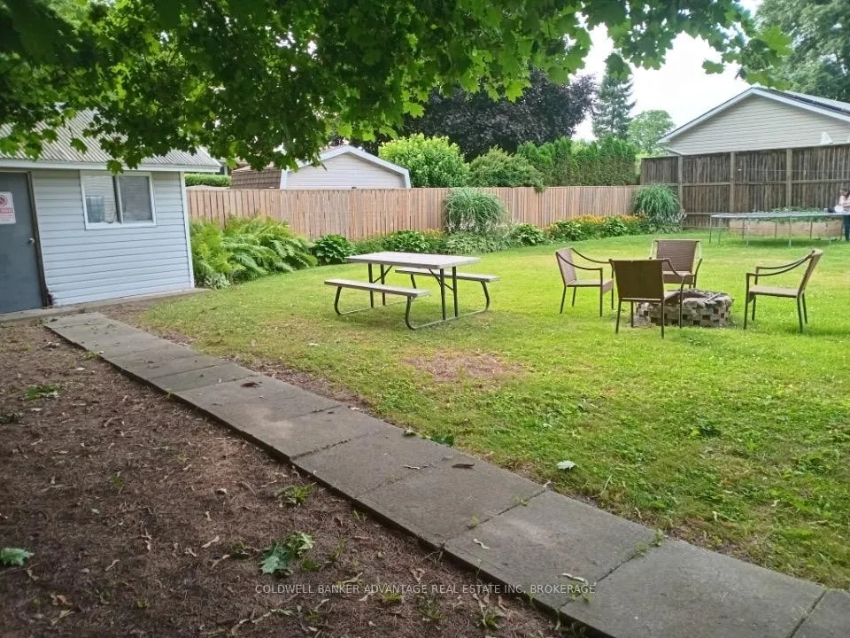 Photo 37 of 6413 Franklin Avenue, Niagara Falls, Dorchester — HOMEH