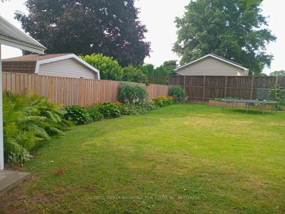 Photo 38 of 6413 Franklin Avenue, Niagara Falls, Dorchester — HOMEH