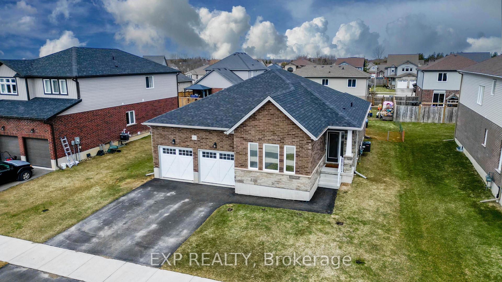 Photo 1 of 115 Maple Street, Mapleton, Rural Mapleton — HOMEH