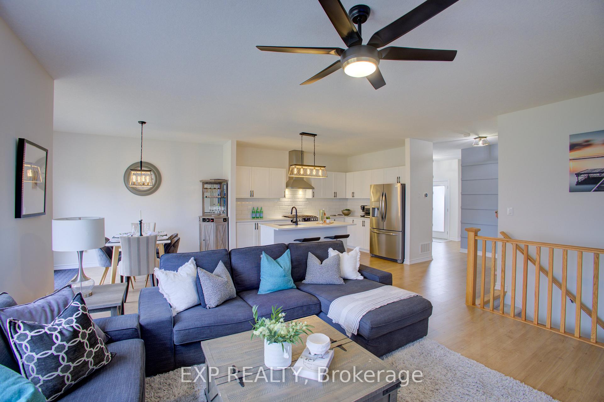 Photo 15 of 115 Maple Street, Mapleton, Rural Mapleton — HOMEH