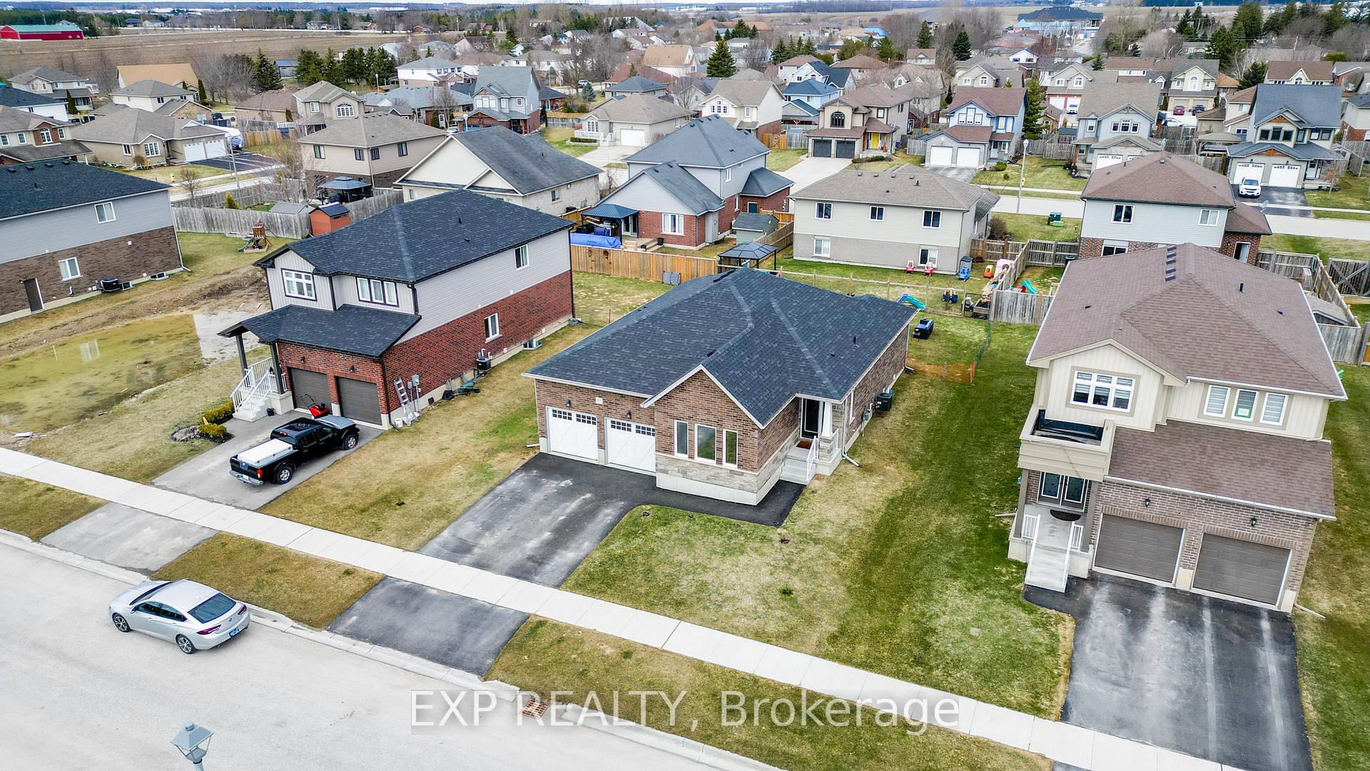 Photo 34 of 115 Maple Street, Mapleton, Rural Mapleton — HOMEH