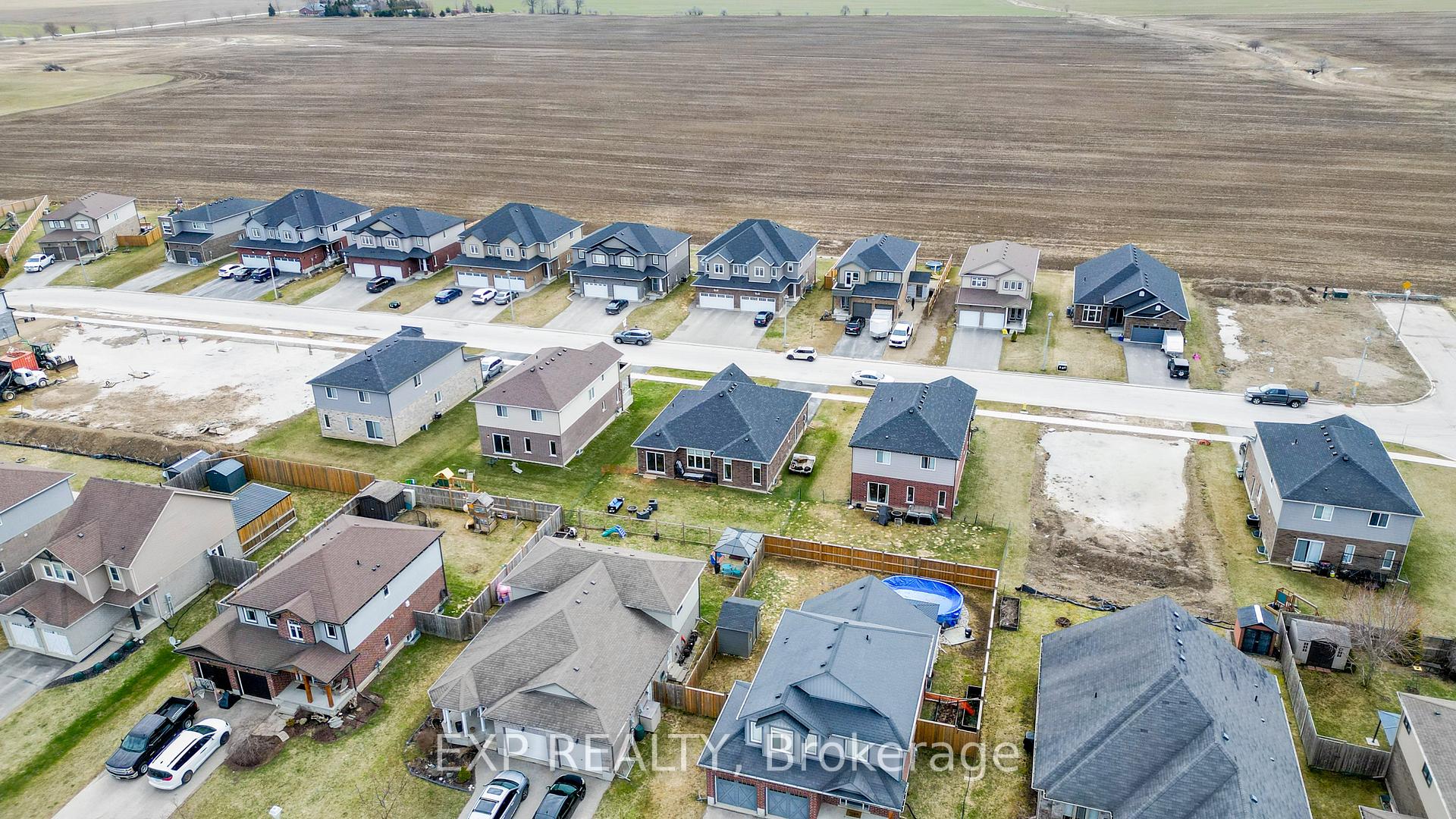 Photo 36 of 115 Maple Street, Mapleton, Rural Mapleton — HOMEH