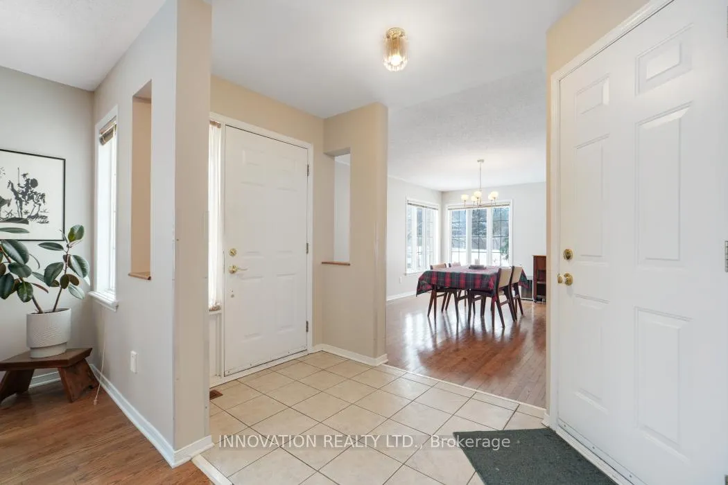 Photo 2 of 1500 Ambassador Avenue, Ottawa, Carson Grove — HOMEH