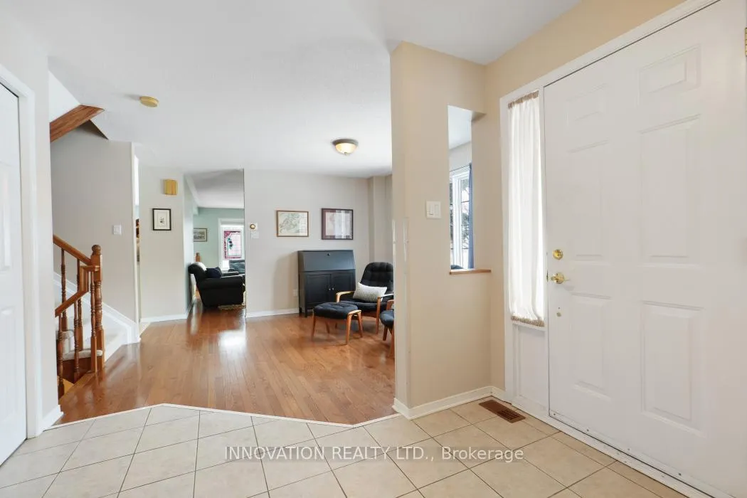 Photo 3 of 1500 Ambassador Avenue, Ottawa, Carson Grove — HOMEH