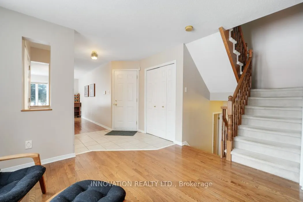 Photo 6 of 1500 Ambassador Avenue, Ottawa, Carson Grove — HOMEH