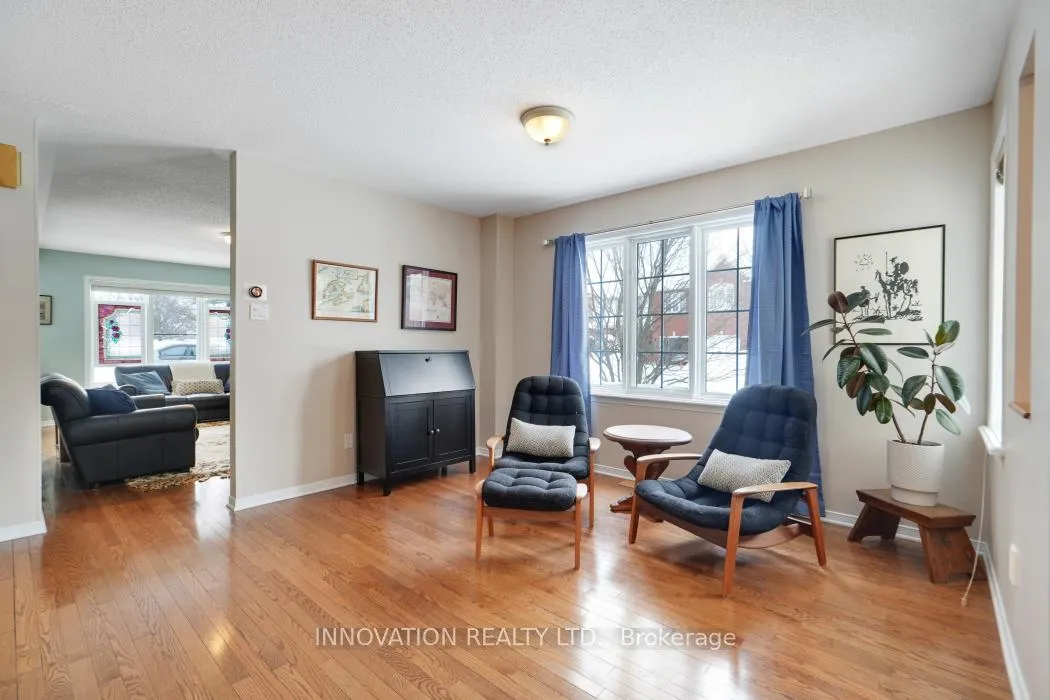 Photo 7 of 1500 Ambassador Avenue, Ottawa, Carson Grove — HOMEH