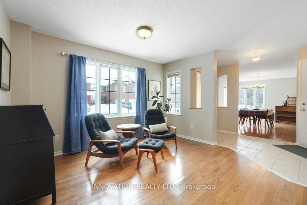 Photo 8 of 1500 Ambassador Avenue, Ottawa, Carson Grove — HOMEH
