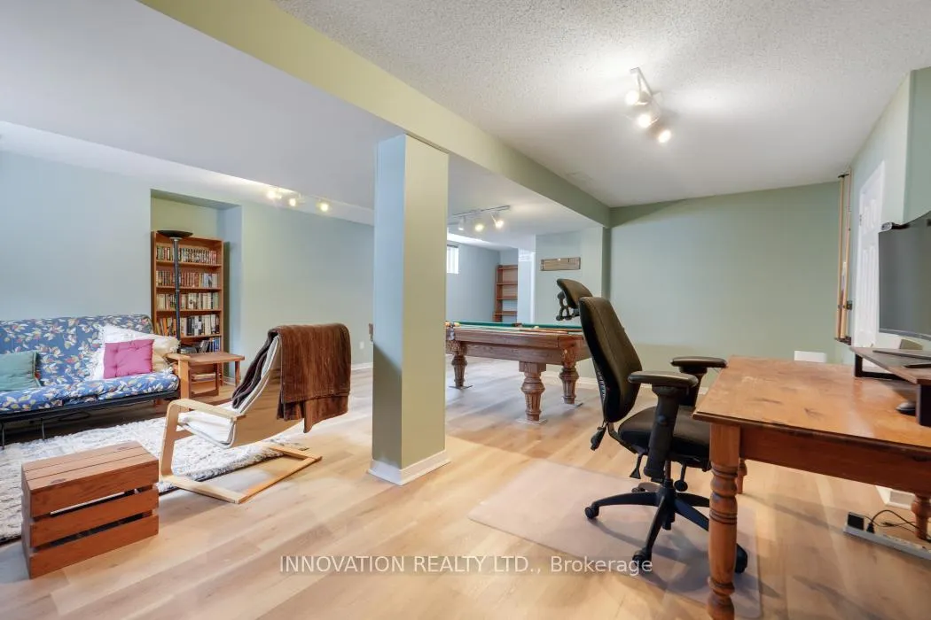 Photo 35 of 1500 Ambassador Avenue, Ottawa, Carson Grove — HOMEH