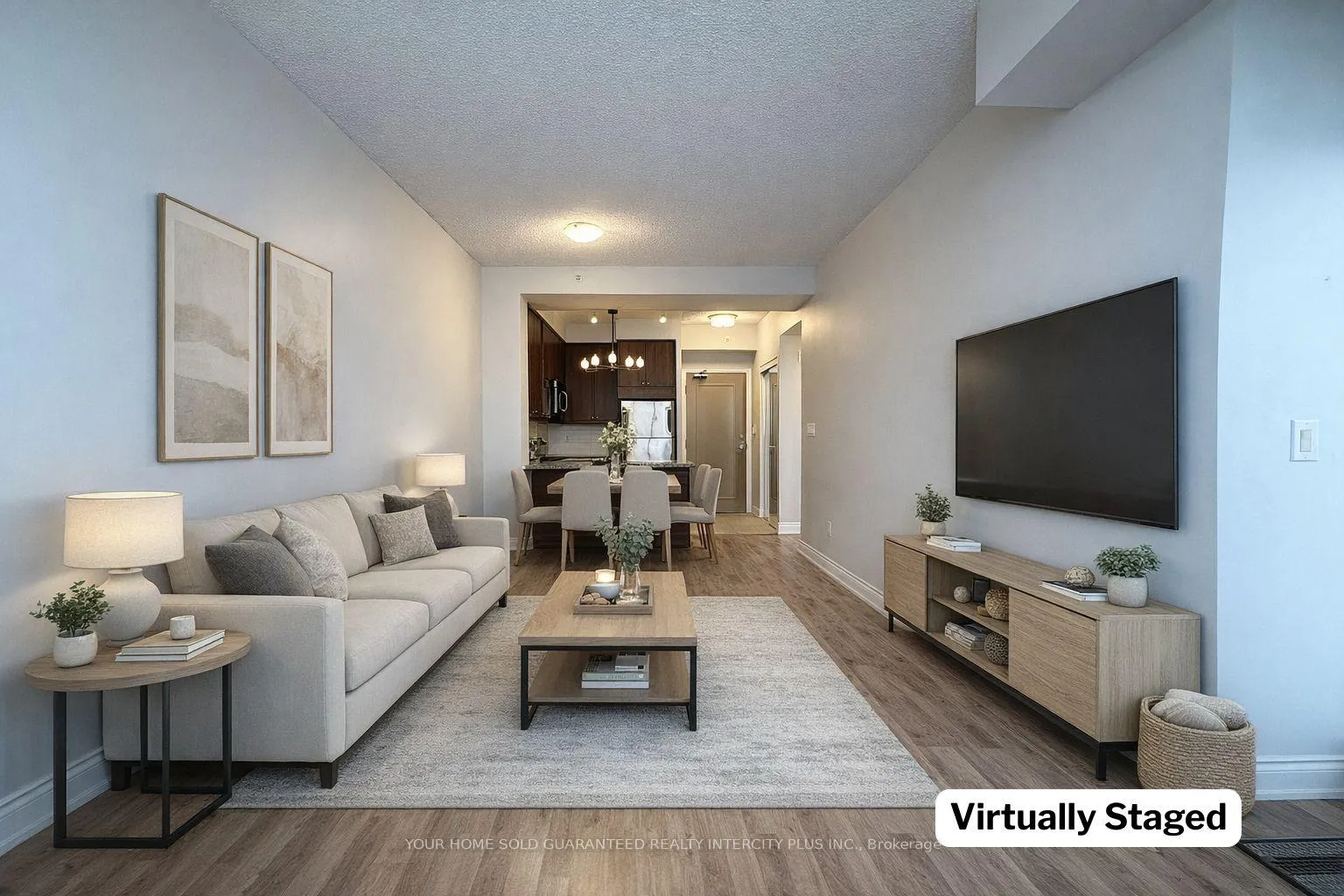 Photo 12 of Unit 310, 2396 Major MacKenzie Drive, Vaughan, Maple — HOMEH