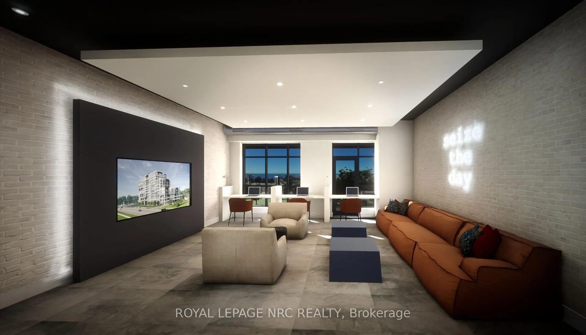 Photo 9 of Unit 227, 461 Green Road, Hamilton, Lakeshore — HOMEH