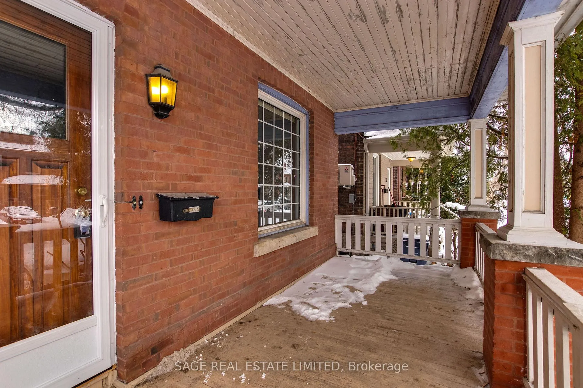 Photo 4 of 22 Simpson Avenue, Toronto, North Riverdale — HOMEH