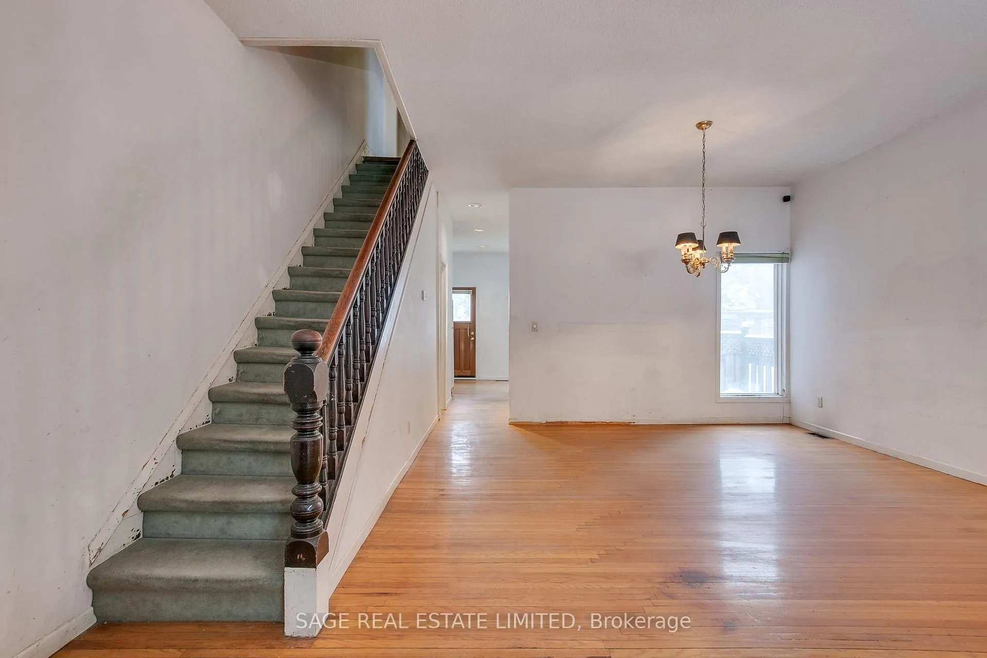Photo 6 of 22 Simpson Avenue, Toronto, North Riverdale — HOMEH