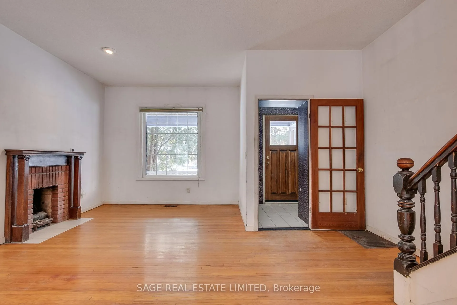 Photo 8 of 22 Simpson Avenue, Toronto, North Riverdale — HOMEH