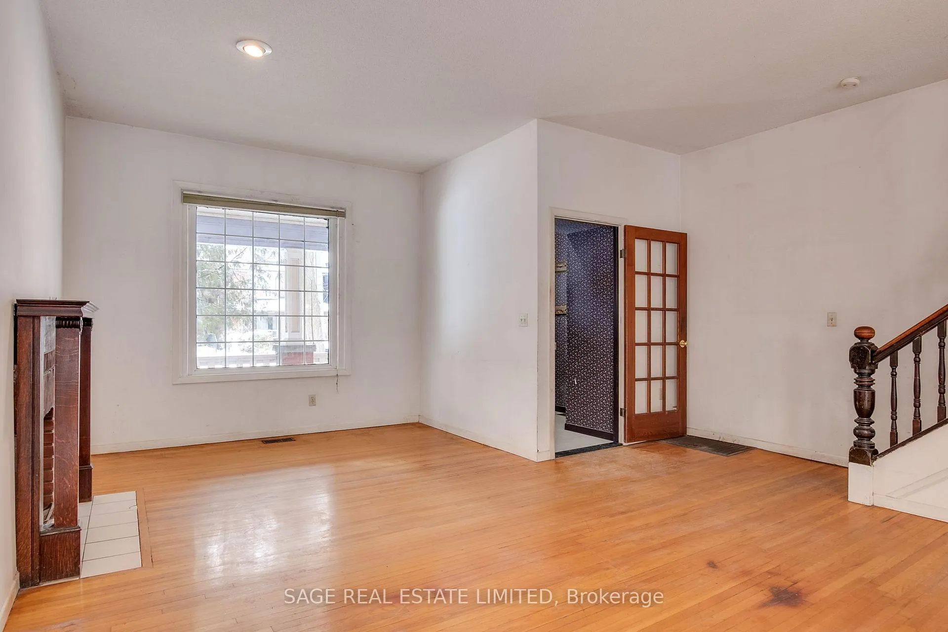 Photo 9 of 22 Simpson Avenue, Toronto, North Riverdale — HOMEH