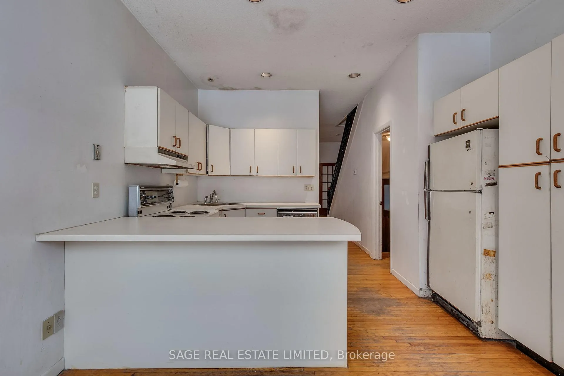 Photo 16 of 22 Simpson Avenue, Toronto, North Riverdale — HOMEH