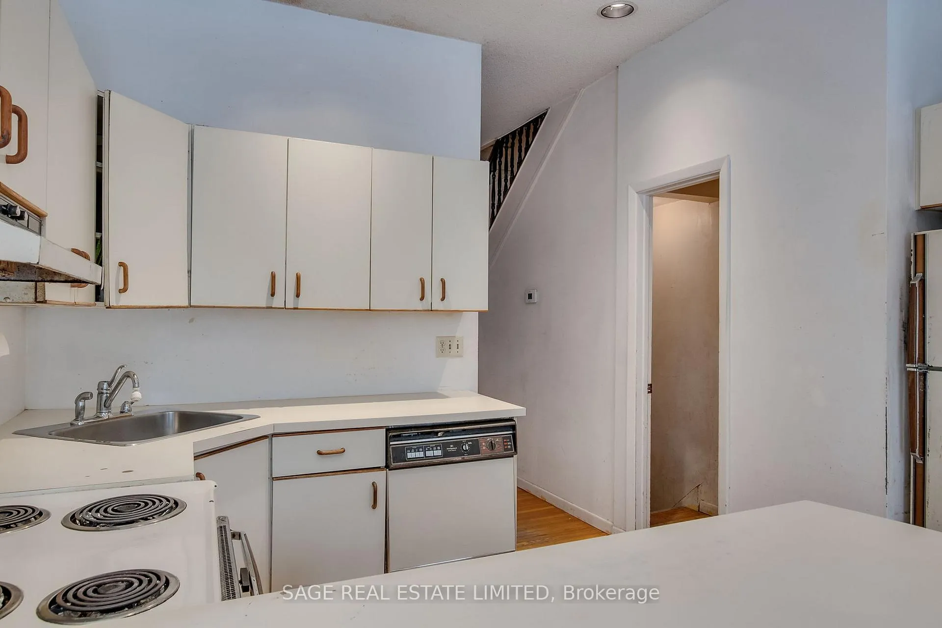Photo 17 of 22 Simpson Avenue, Toronto, North Riverdale — HOMEH
