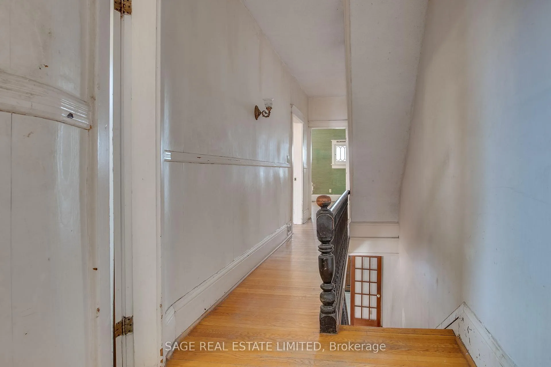 Photo 20 of 22 Simpson Avenue, Toronto, North Riverdale — HOMEH
