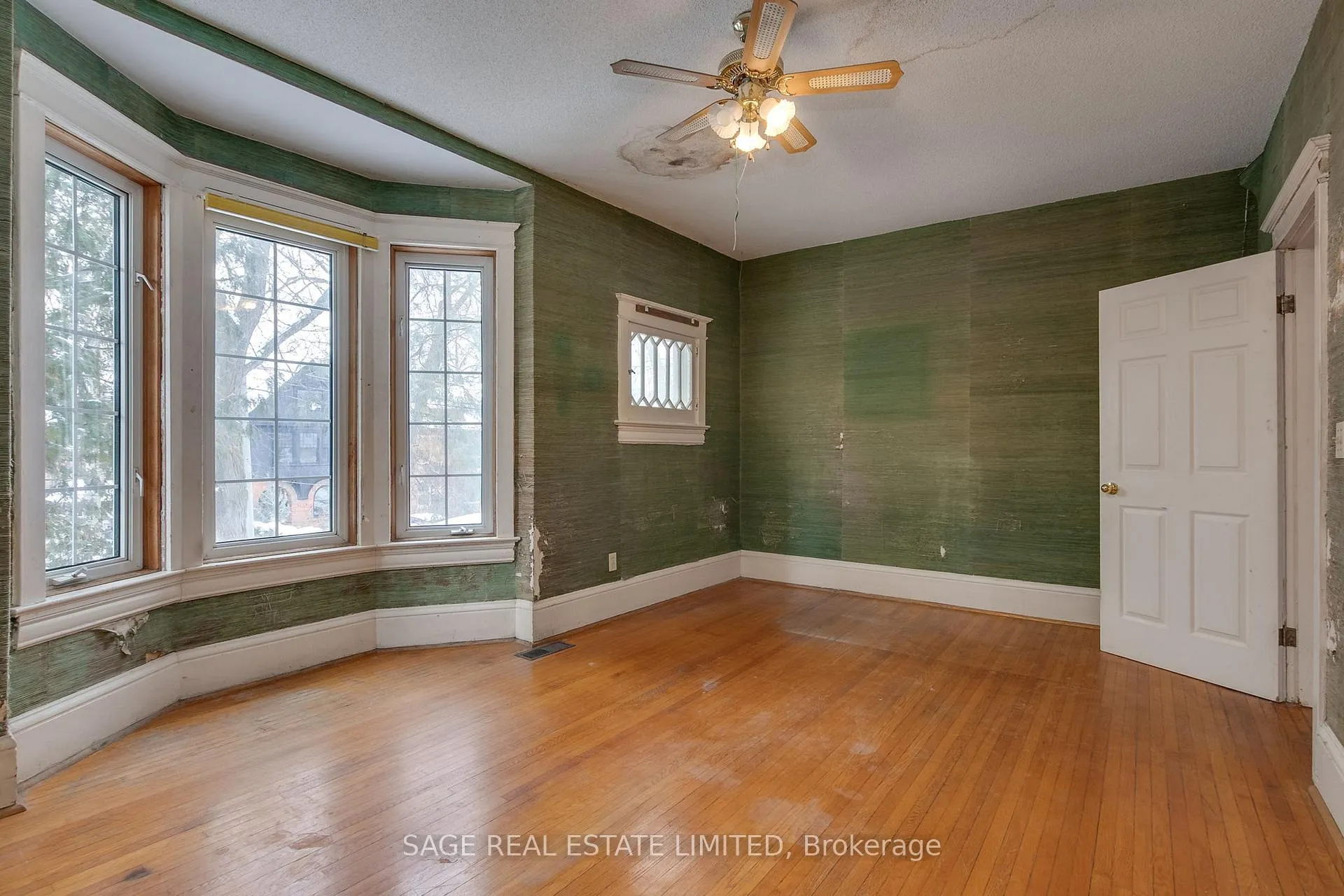 Photo 23 of 22 Simpson Avenue, Toronto, North Riverdale — HOMEH