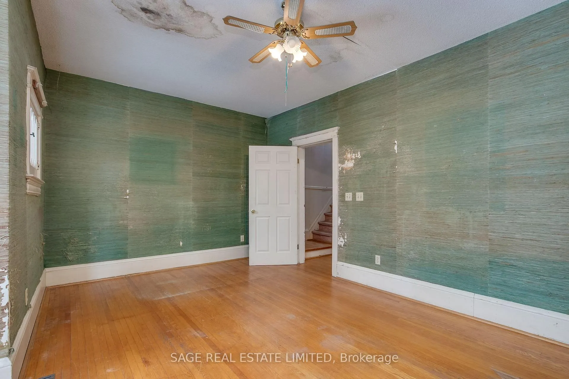 Photo 24 of 22 Simpson Avenue, Toronto, North Riverdale — HOMEH