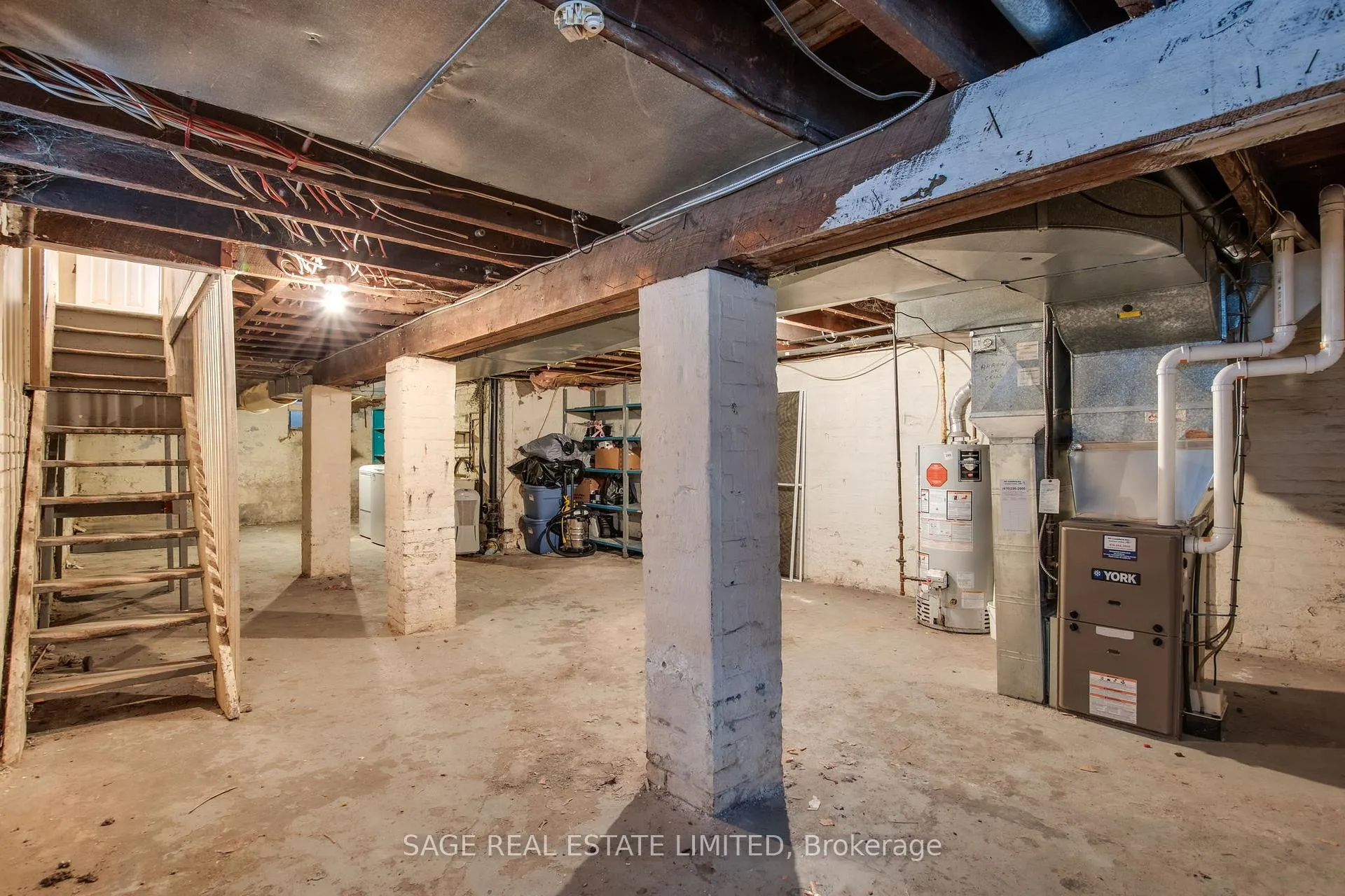 Photo 33 of 22 Simpson Avenue, Toronto, North Riverdale — HOMEH