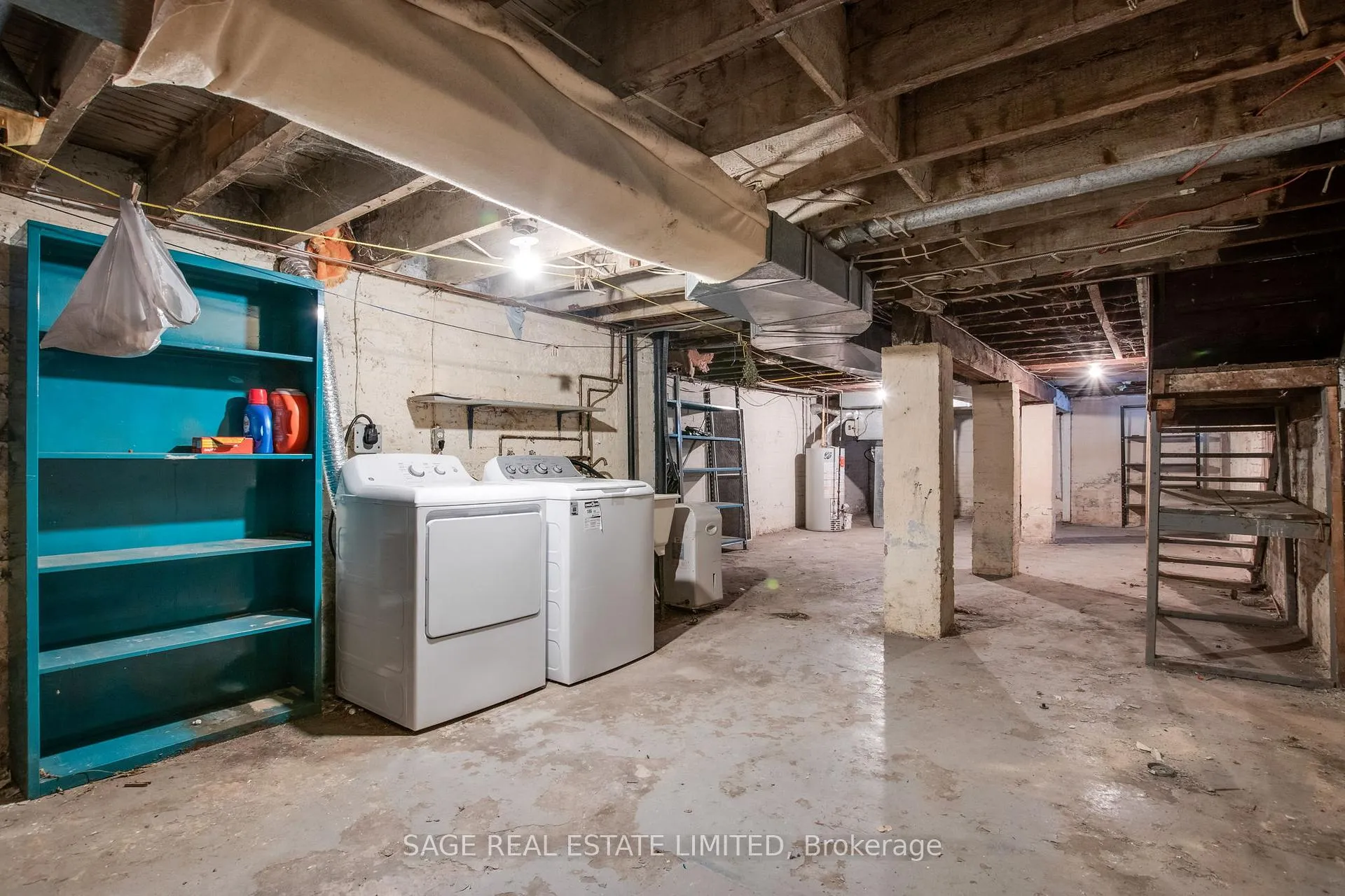 Photo 34 of 22 Simpson Avenue, Toronto, North Riverdale — HOMEH