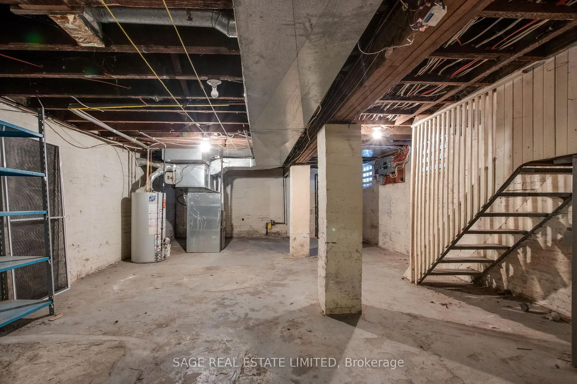 Photo 35 of 22 Simpson Avenue, Toronto, North Riverdale — HOMEH