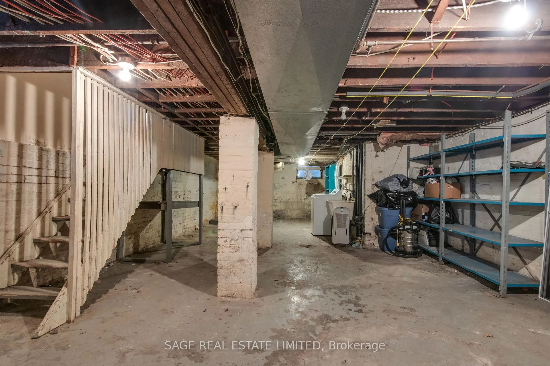 Photo 36 of 22 Simpson Avenue, Toronto, North Riverdale — HOMEH