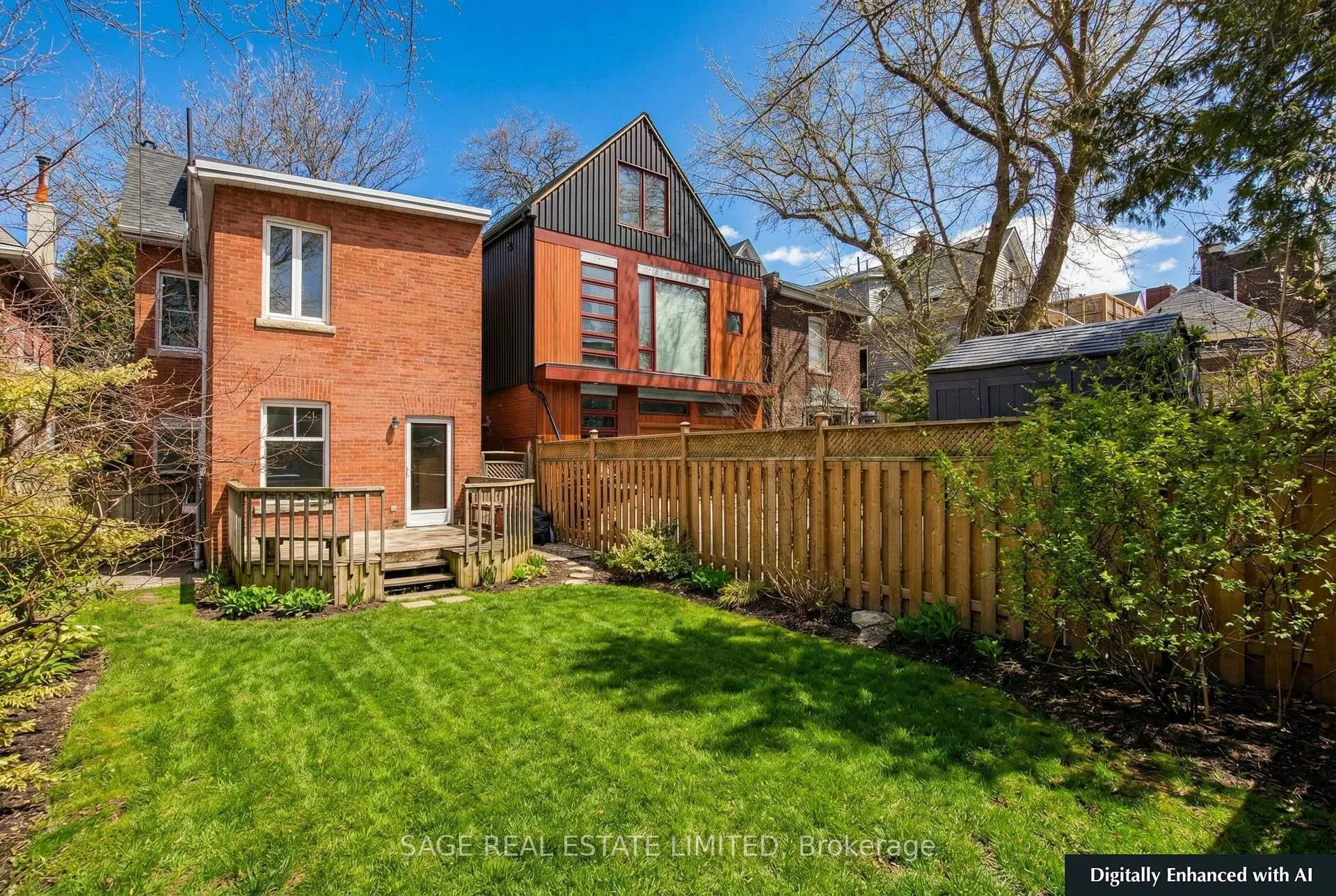 Photo 37 of 22 Simpson Avenue, Toronto, North Riverdale — HOMEH
