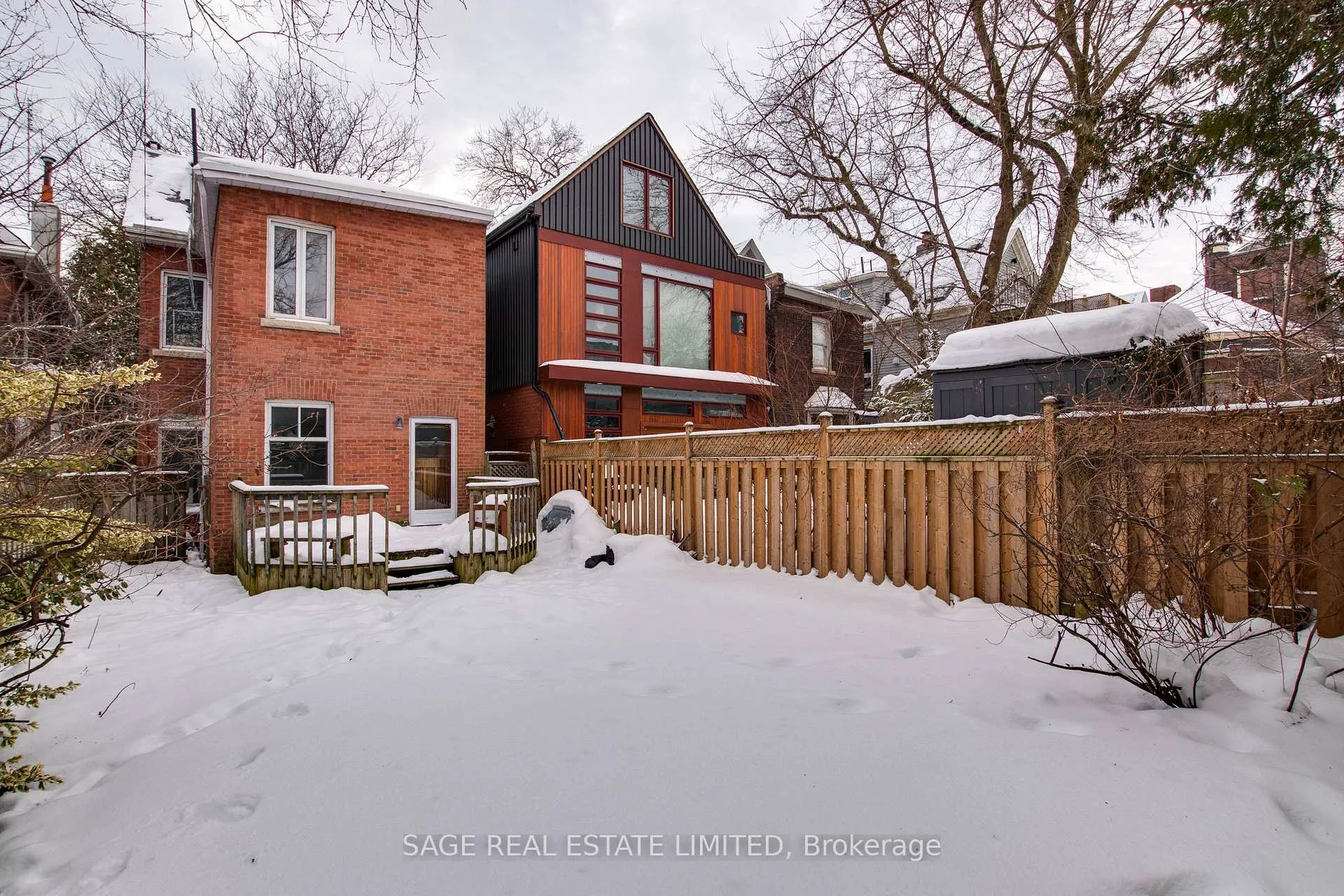 Photo 38 of 22 Simpson Avenue, Toronto, North Riverdale — HOMEH