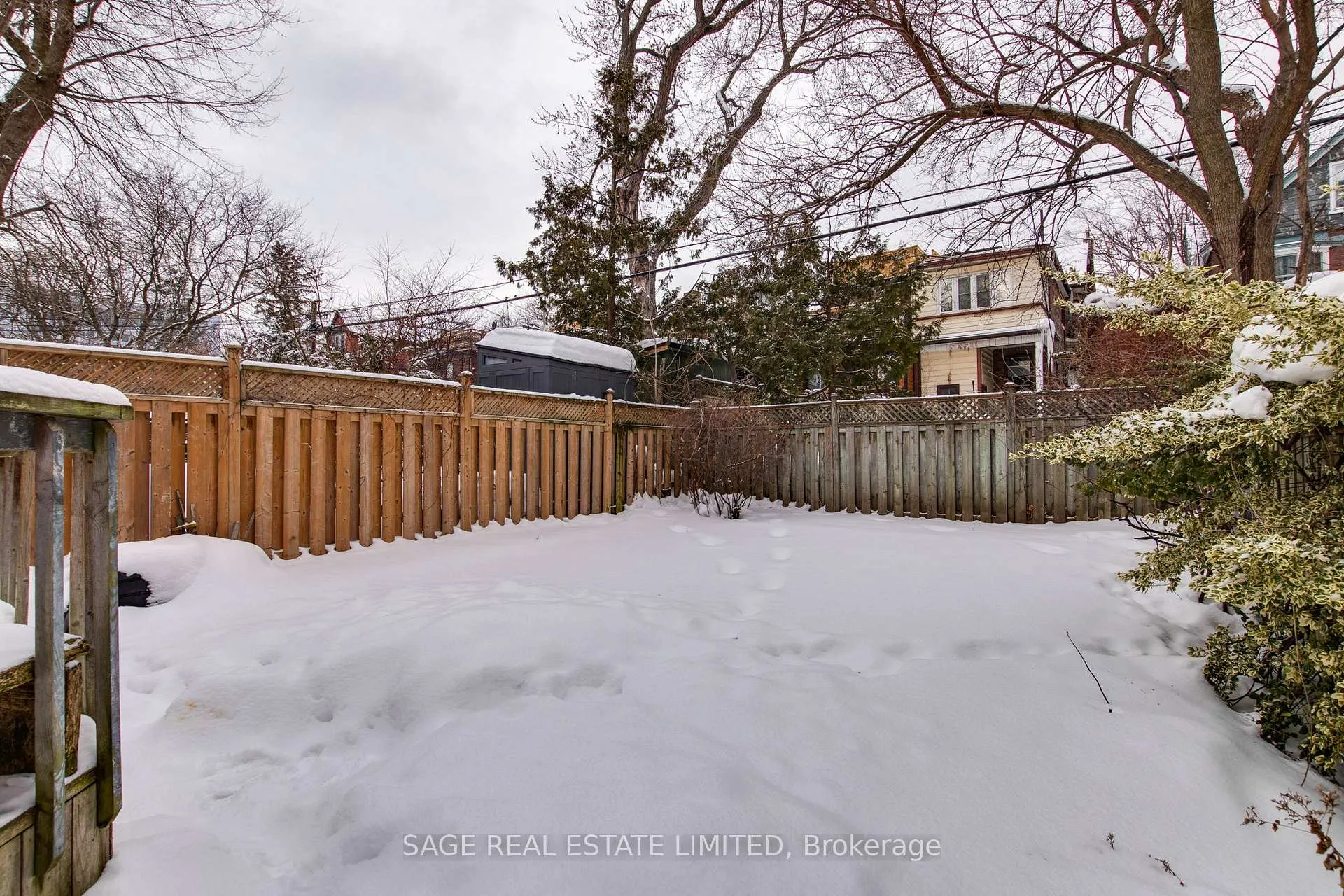 Photo 39 of 22 Simpson Avenue, Toronto, North Riverdale — HOMEH