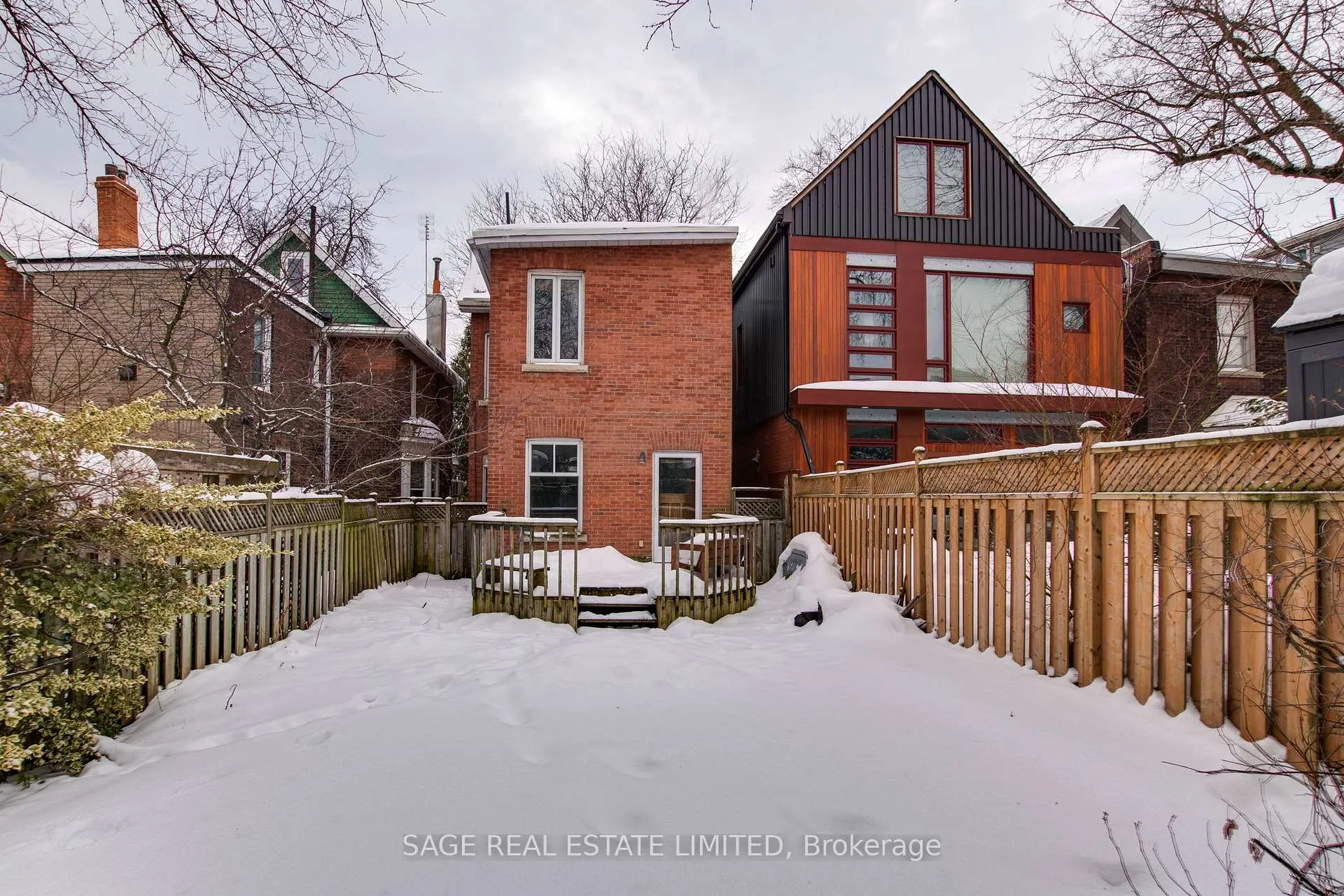 Photo 41 of 22 Simpson Avenue, Toronto, North Riverdale — HOMEH