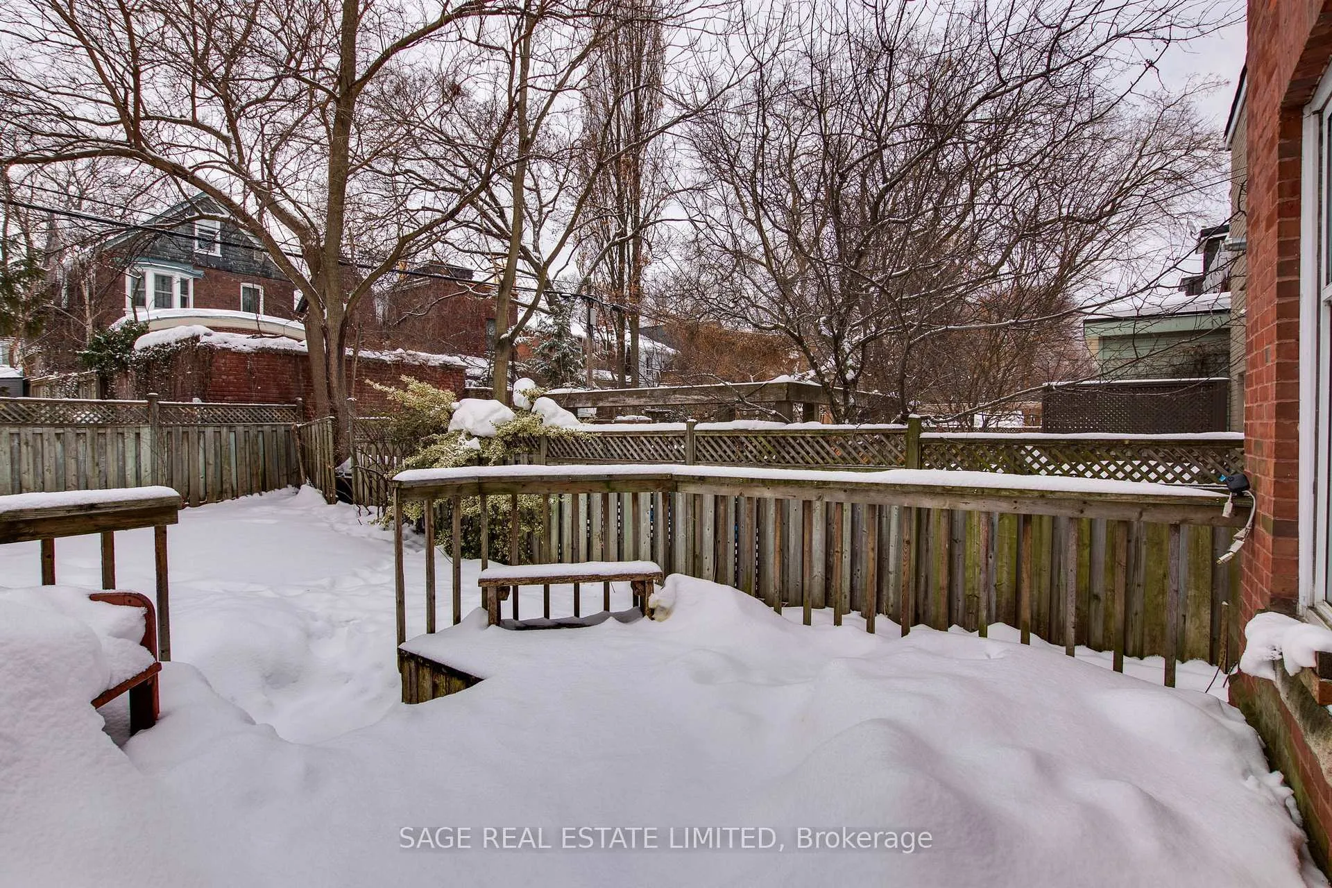 Photo 43 of 22 Simpson Avenue, Toronto, North Riverdale — HOMEH