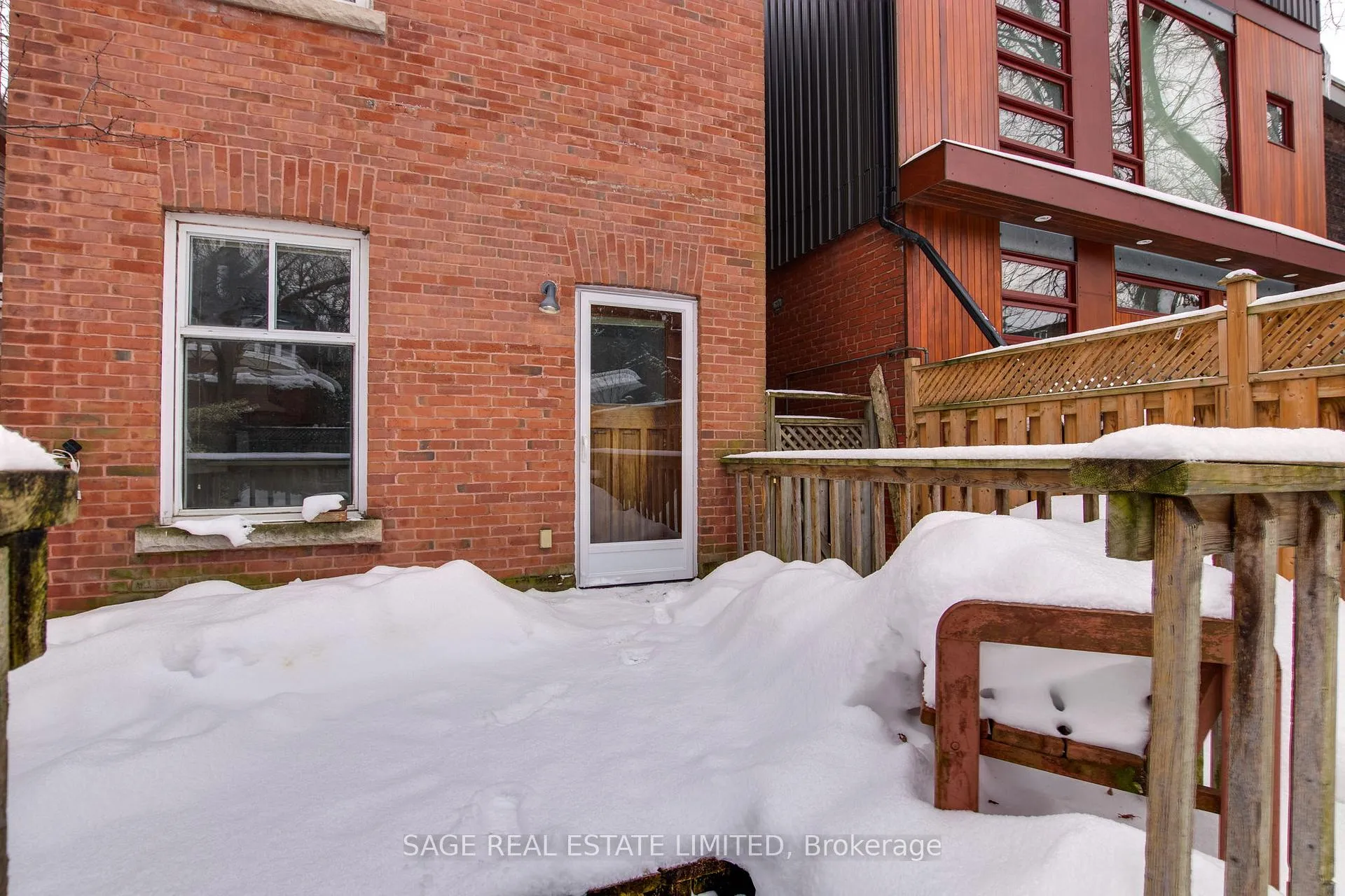 Photo 45 of 22 Simpson Avenue, Toronto, North Riverdale — HOMEH