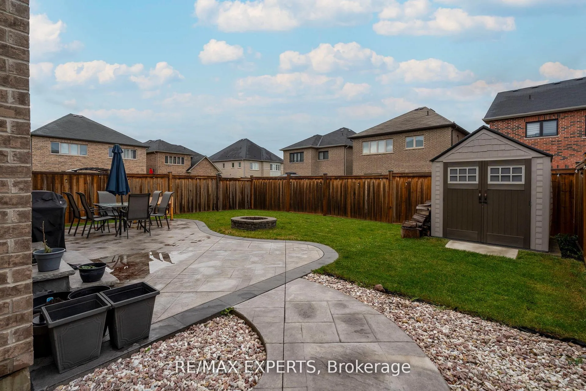 Photo 41 of 1430 Farrow Crescent, Innisfil, Alcona — HOMEH