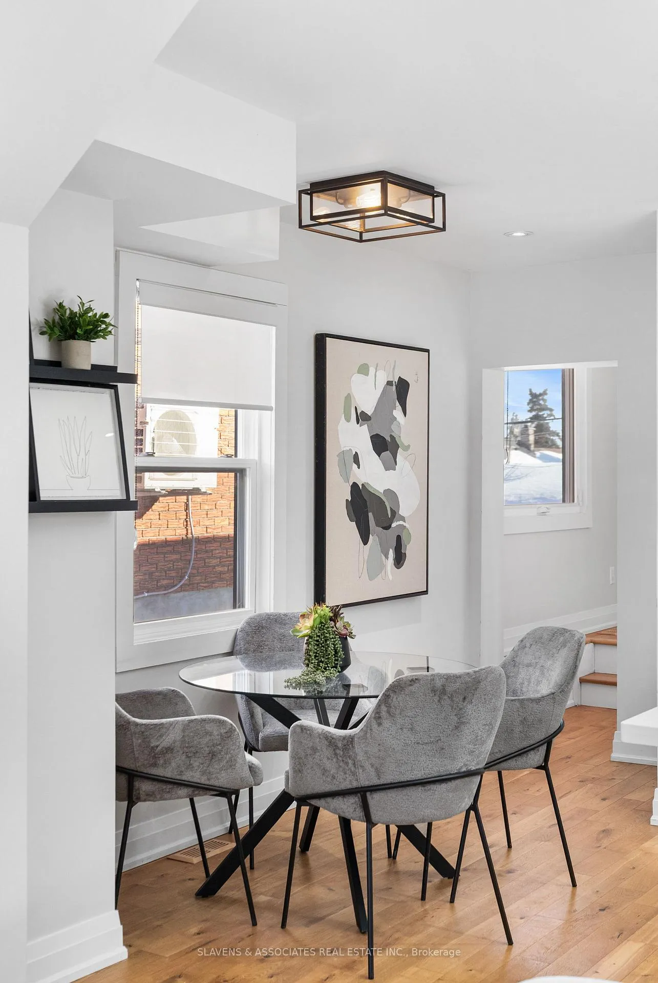 Photo 13 of 15 Ashbury Avenue, Toronto, Oakwood Village — HOMEH