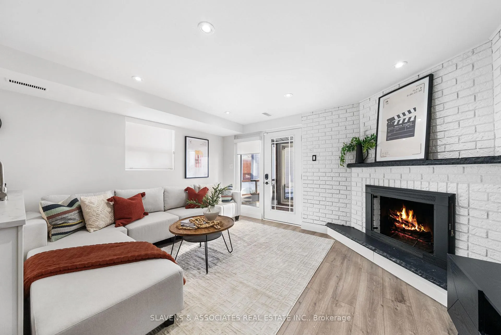 Photo 30 of 15 Ashbury Avenue, Toronto, Oakwood Village — HOMEH