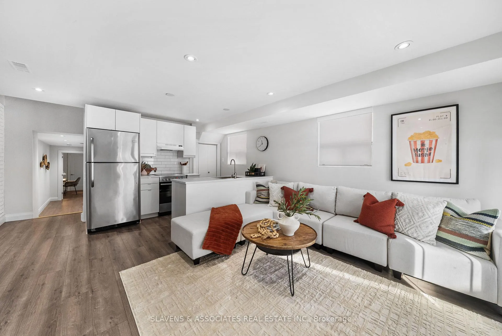 Photo 31 of 15 Ashbury Avenue, Toronto, Oakwood Village — HOMEH