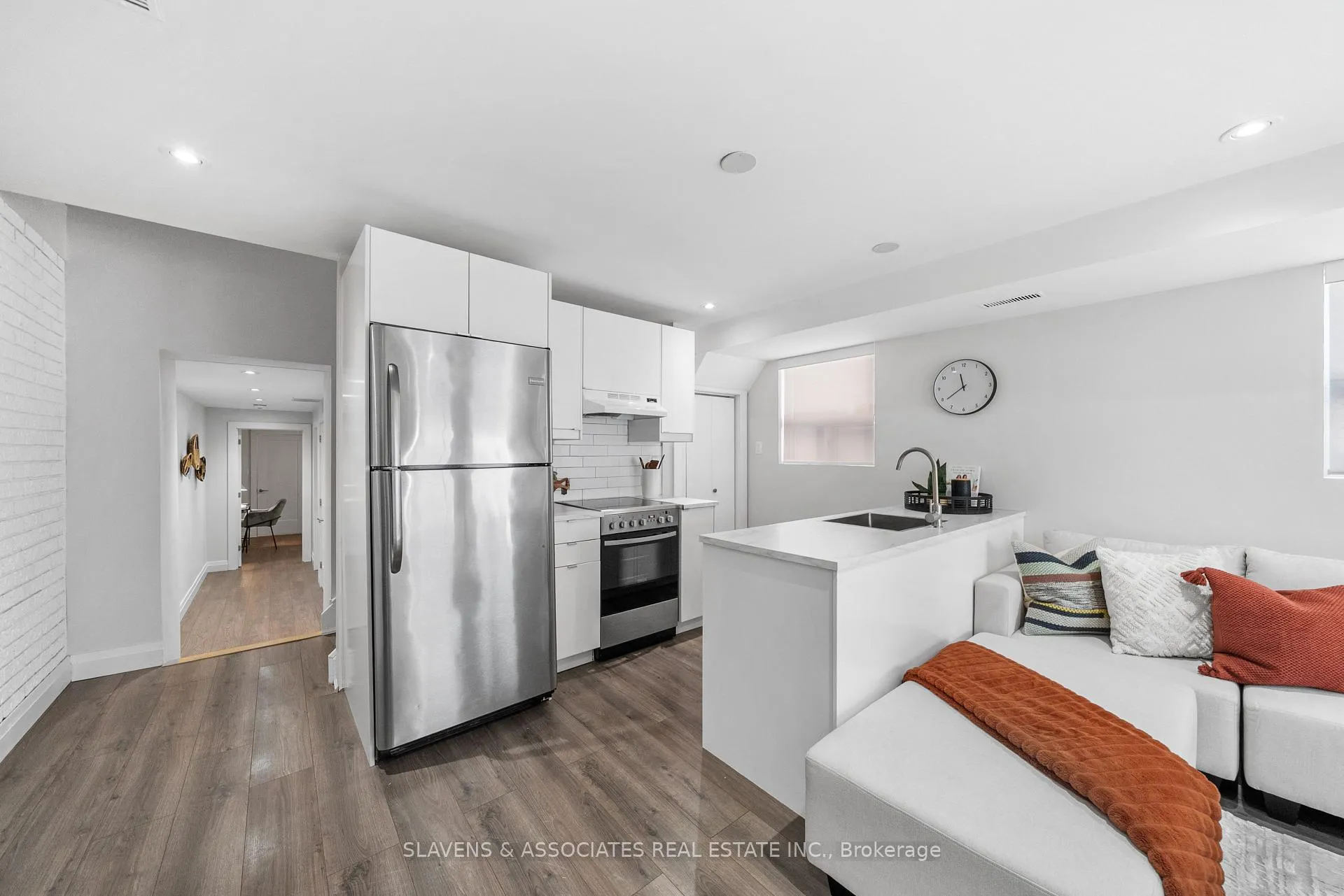 Photo 33 of 15 Ashbury Avenue, Toronto, Oakwood Village — HOMEH