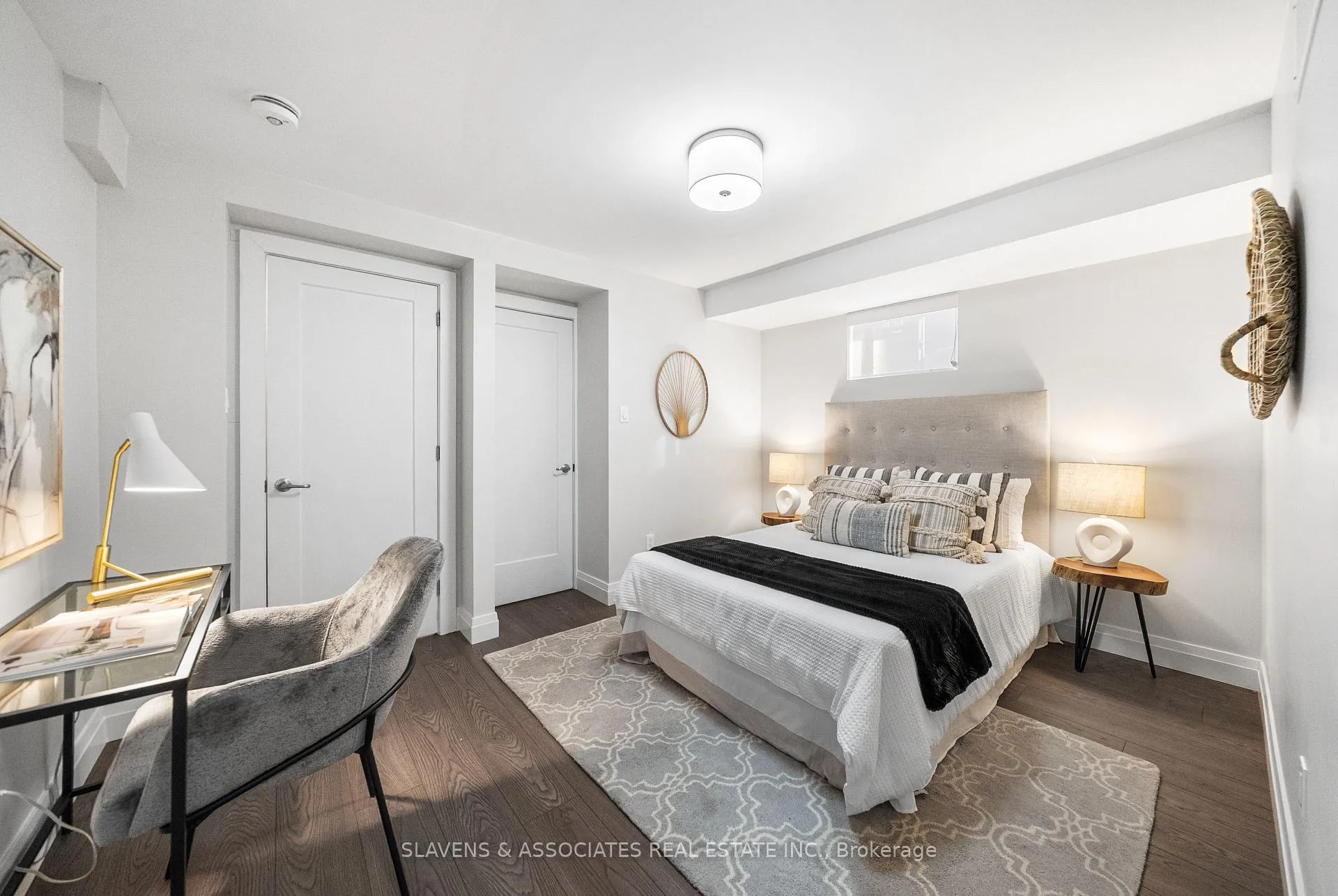 Photo 35 of 15 Ashbury Avenue, Toronto, Oakwood Village — HOMEH