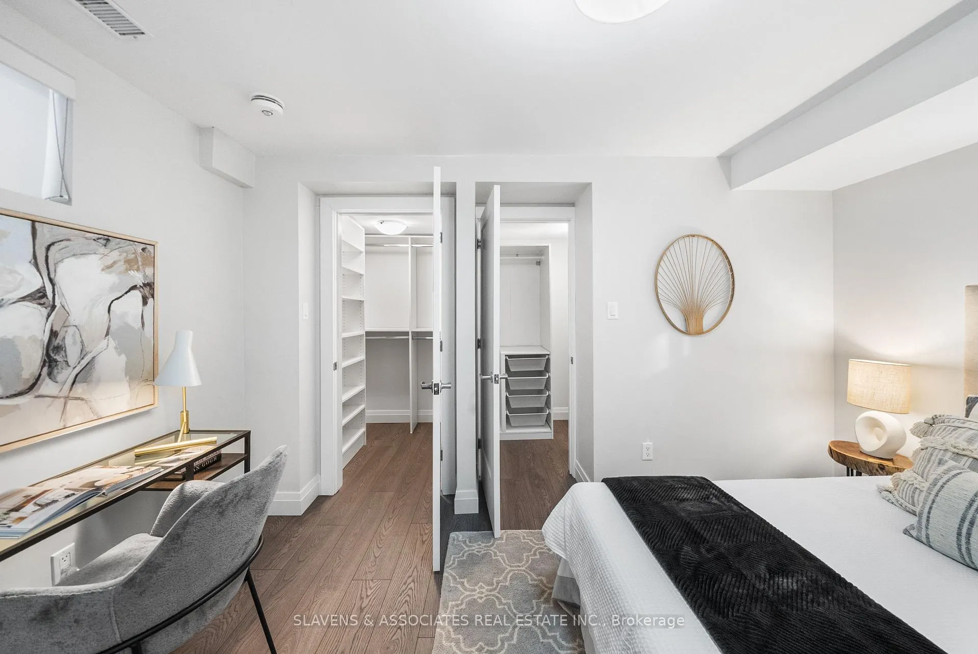 Photo 37 of 15 Ashbury Avenue, Toronto, Oakwood Village — HOMEH