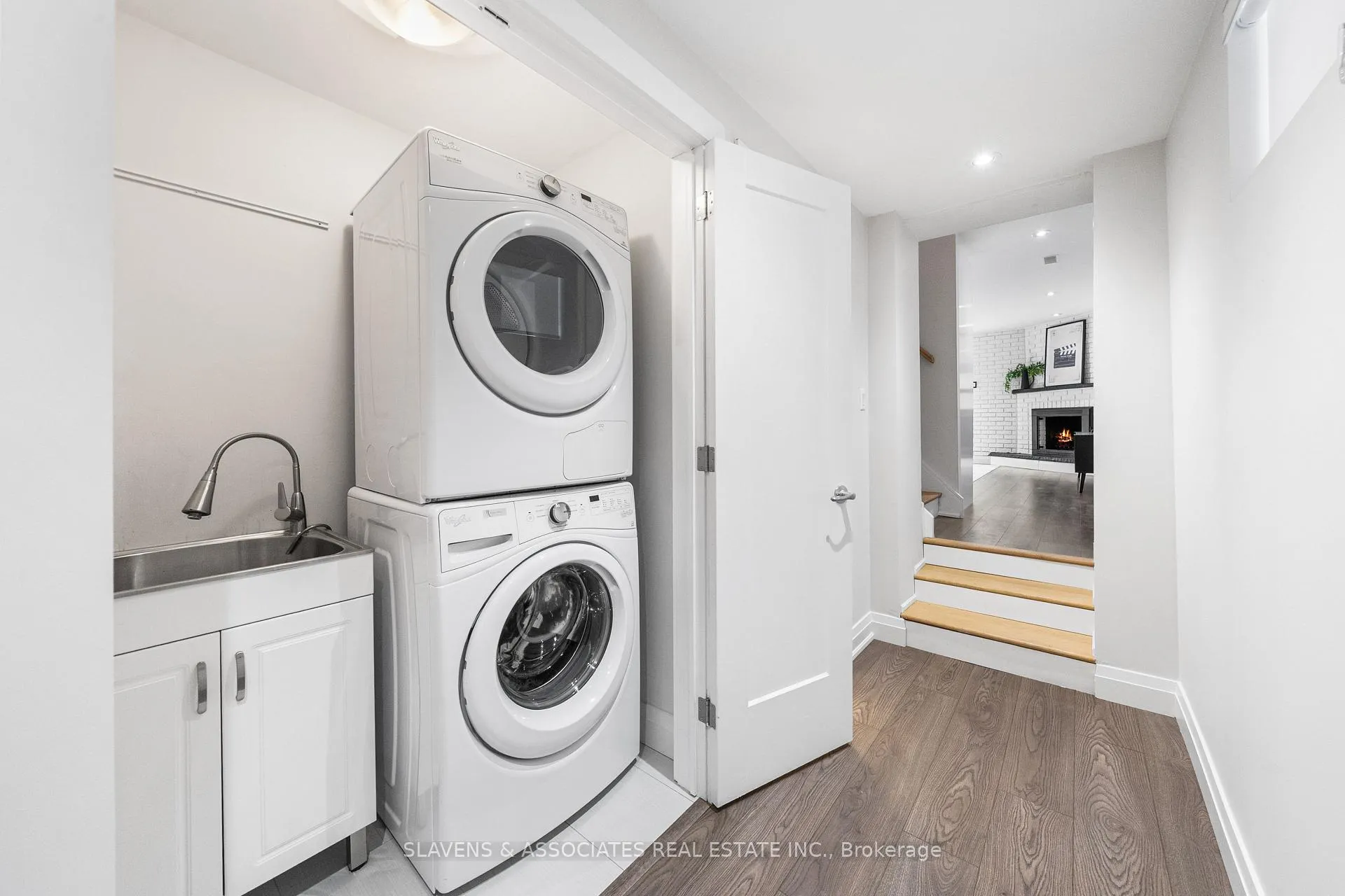 Photo 39 of 15 Ashbury Avenue, Toronto, Oakwood Village — HOMEH