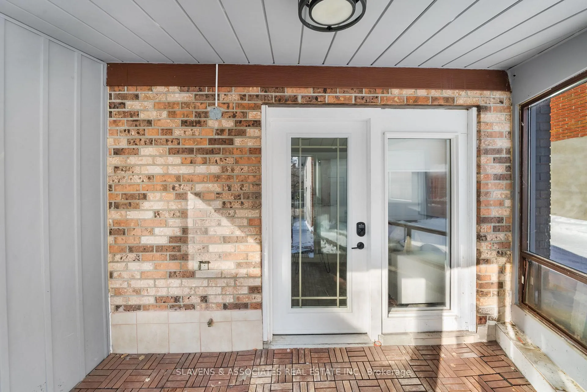 Photo 40 of 15 Ashbury Avenue, Toronto, Oakwood Village — HOMEH