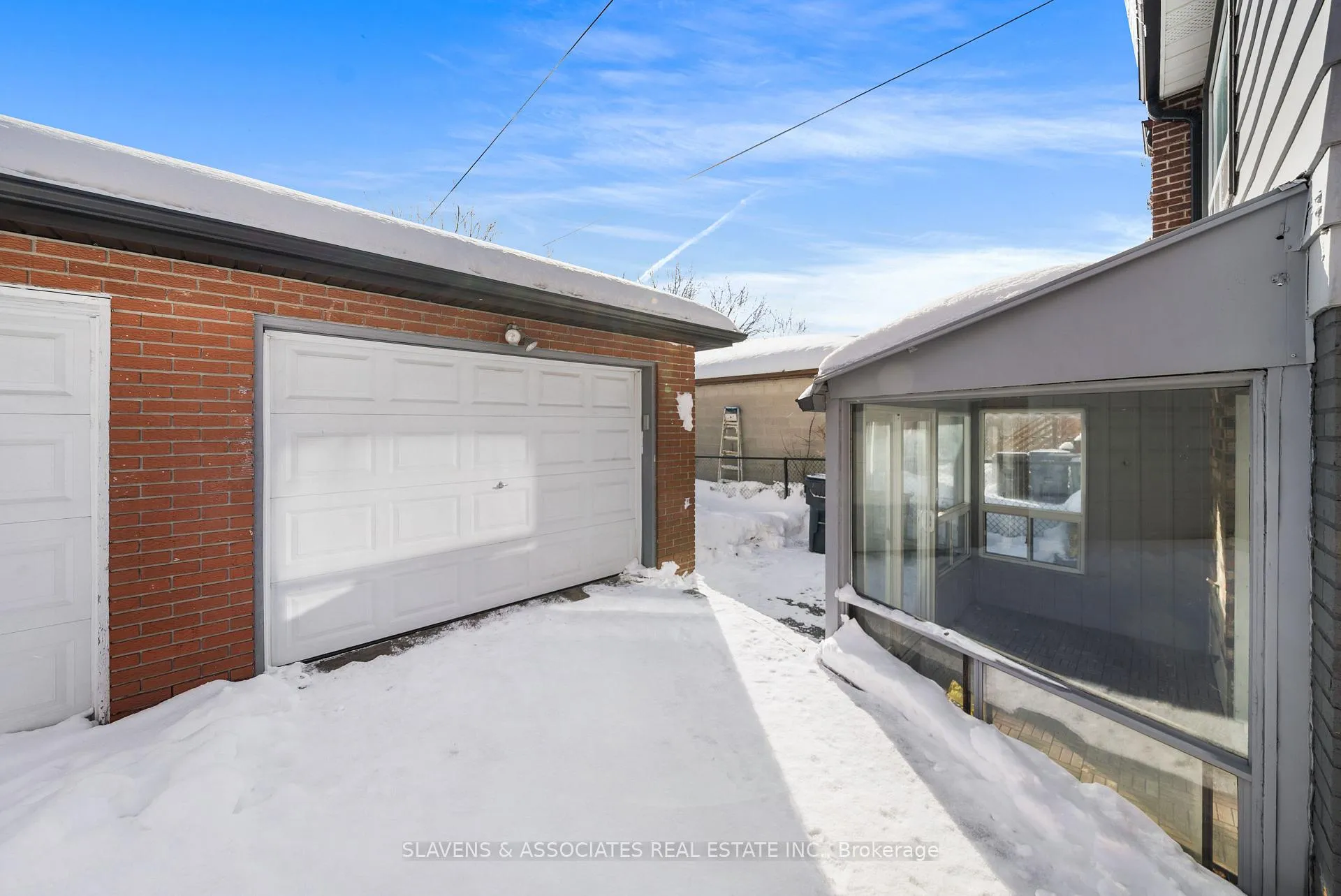 Photo 41 of 15 Ashbury Avenue, Toronto, Oakwood Village — HOMEH